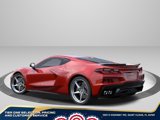 New 2025 Chevrolet Corvette E-Ray w/ Battery Protection Package image 3
