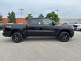 New 2025 RAM 1500 Big Horn image 4