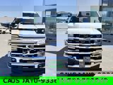 New 2025 Ford F250 Lariat w/ Chrome Package image 5