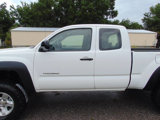 Used 2010 Toyota Tacoma 4x4 Access Cab image 4