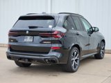 New 2025 BMW X5 M60i image 4