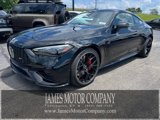New 2025 Mercedes-Benz CLE 53 AMG 4MATIC Coupe image 2