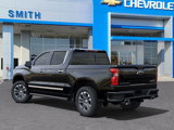New 2025 Chevrolet Silverado 1500 High Country image 3