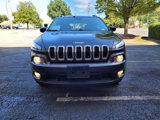 Used 2014 Jeep Cherokee Latitude image 3