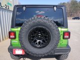 New 2025 Jeep Wrangler Sport S image 4