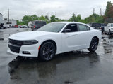 Used 2023 Dodge Charger SXT w/ Blacktop Package image 3