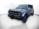 Used 2023 Ford Bronco Outer Banks image 2
