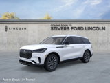 New 2025 Lincoln Aviator 2WD image 2