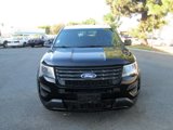 Used 2017 Ford Explorer 4WD Police Interceptor image 2