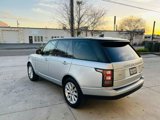 Used 2017 Land Rover Range Rover HSE image 5
