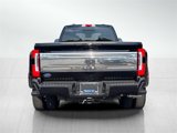 New 2025 Ford F450 Platinum w/ Platinum Plus Package image 4