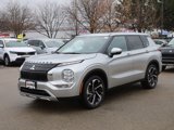 New 2025 Mitsubishi Outlander SEL image 3