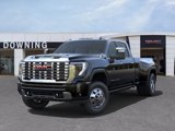 New 2025 GMC Sierra 3500 Denali w/ Denali Reserve Package image 6