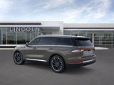 New 2025 Lincoln Aviator Reserve image 4
