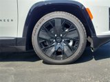 New 2025 Jeep Wagoneer Launch Edition image 5