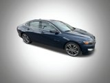 Used 2022 Chevrolet Malibu LT image 2