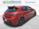 Used 2019 Toyota Corolla XSE image 2