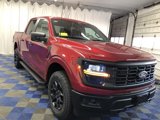 New 2025 Ford F150 STX w/ Equipment Group 201A FX4 image 2