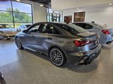 Used 2025 Audi S3 Premium Plus image 4