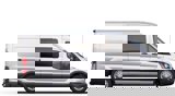 New 2025 Ford Transit 250 148 Medium Roof Extended AWD image 5