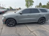 Used 2021 Dodge Durango R/T w/ Blacktop Package image 2