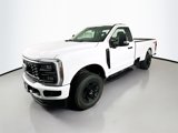 New 2025 Ford F250 XL image 3