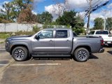 New 2025 Nissan Frontier SL image 3