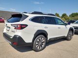 New 2025 Subaru Outback Touring XT image 3