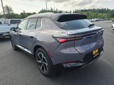New 2025 Chevrolet Equinox EV LT w/ LPO, Blackout Package image 6