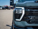 Used 2025 Chevrolet Silverado 3500 LTZ w/ LTZ Plus Package image 4