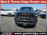 New 2026 RAM 2500 Tradesman image 2