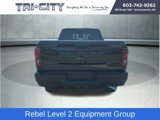 New 2025 RAM 2500 Rebel image 4