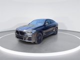 Used 2021 BMW X6 xDrive40i w/ M Sport Package image 3