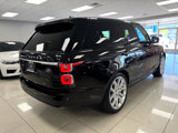 Used 2018 Land Rover Range Rover HSE image 2