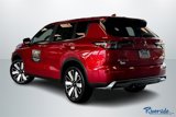 New 2025 Mitsubishi Outlander SE image 3