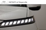 New 2025 INFINITI QX80 Luxe w/ Cargo Package image 5