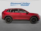 New 2026 Honda CR-V Sport Touring image 2