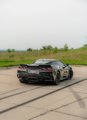 Used 2023 Chevrolet Corvette Z06 w/ Stealth Interior Trim Package image 5