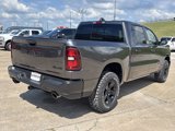 New 2026 RAM 1500 Tradesman image 3
