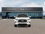 New 2025 INFINITI QX50 Luxe image 2