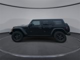 New 2025 Jeep Wrangler Willys image 5