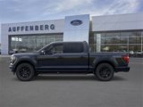 New 2025 Ford F150 Lariat w/ Equipment Group 501A Mid image 3
