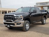 New 2025 RAM 2500 Tradesman w/ Chrome Appearance Group image 2