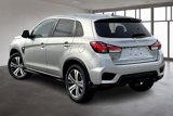 New 2025 Mitsubishi Outlander Sport ES image 4