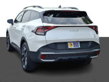 Certified 2024 Kia Sportage X-Line image 4