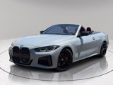 Used 2024 BMW M440i Convertible image 2