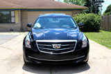 Used 2017 Cadillac ATS 2.0T AWD Sedan image 3