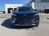 New 2025 Buick Envision Avenir image 2