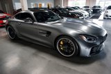 Used 2018 Mercedes-Benz AMG GT R image 2