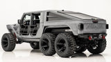 Used 2025 Jeep Gladiator Sport image 4